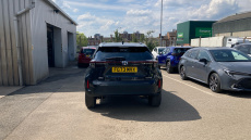 Toyota Yaris Cross 1.5 Hybrid Design 5dr CVT Hybrid Estate